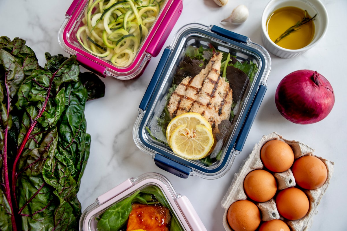 Калорије и дневни ход